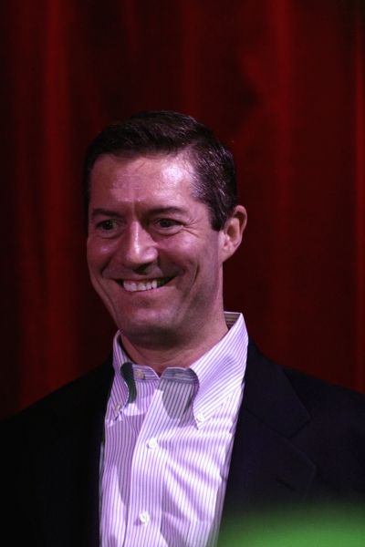 Michael Ogborn Photo