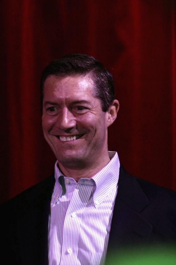 Michael Ogborn Photo