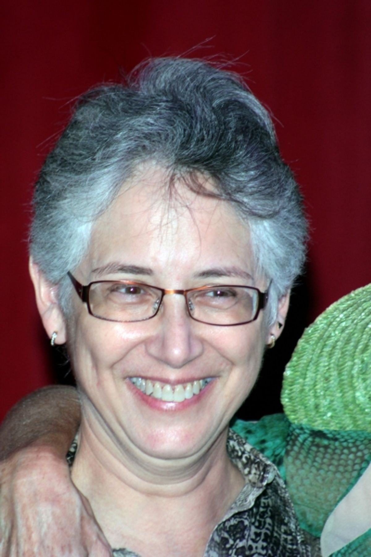 Ellen M. Schwartz at 