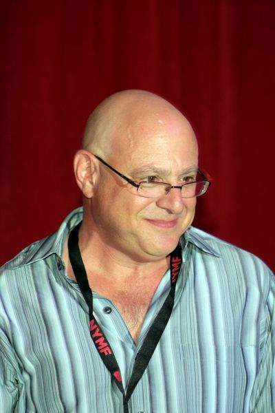 Charles Fink Photo