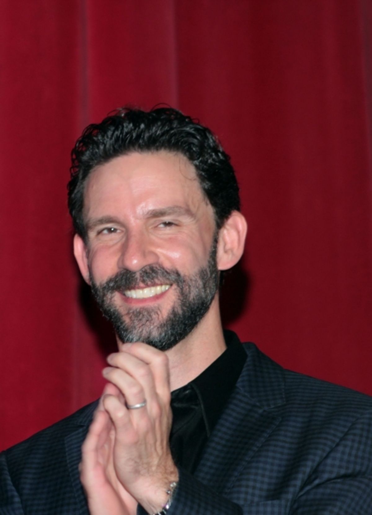 Jeremy Dobrish at 