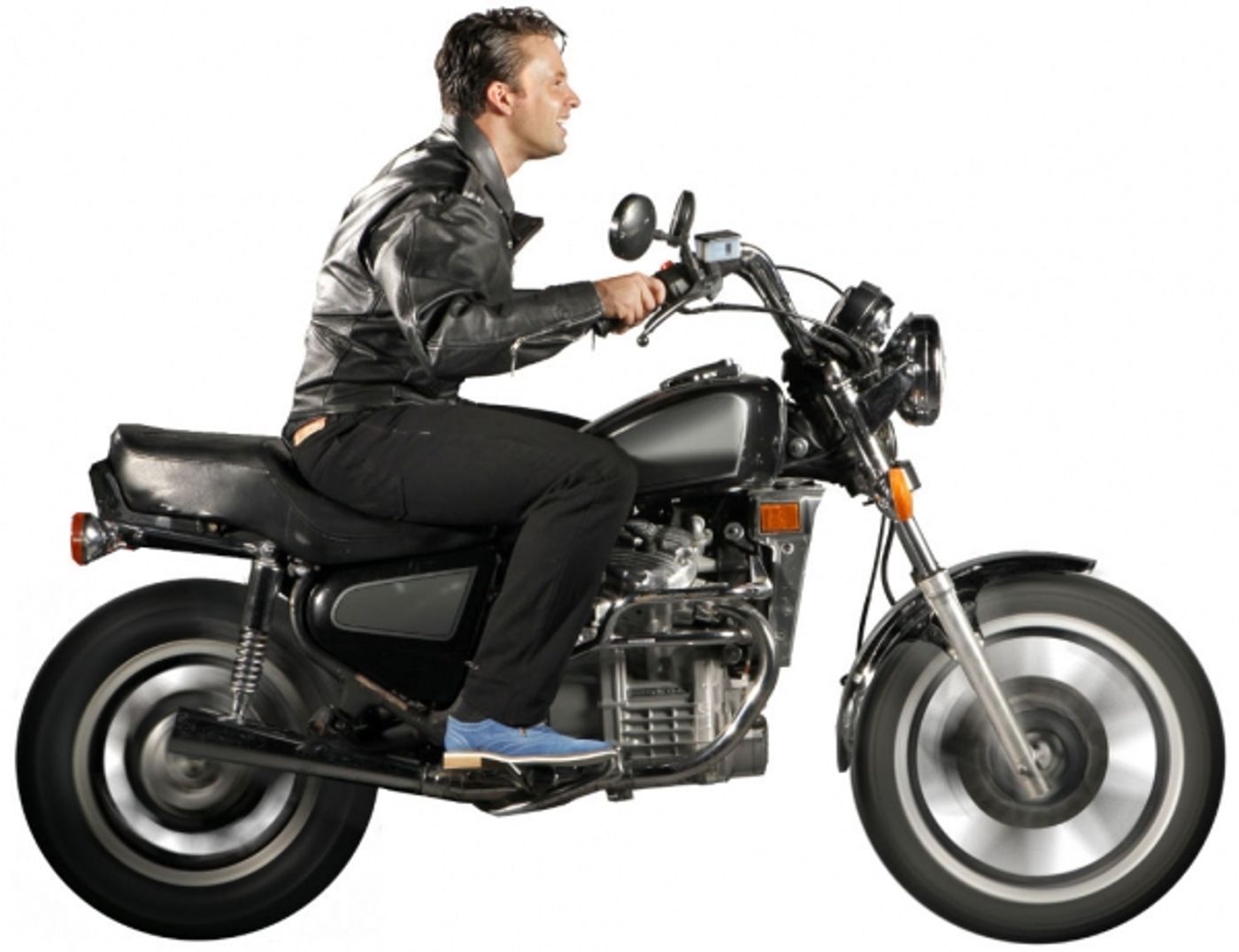 Photo Flash: Sneak Peek of Joyce DeWitt in NSMT's ALL SHOOK UP  Image