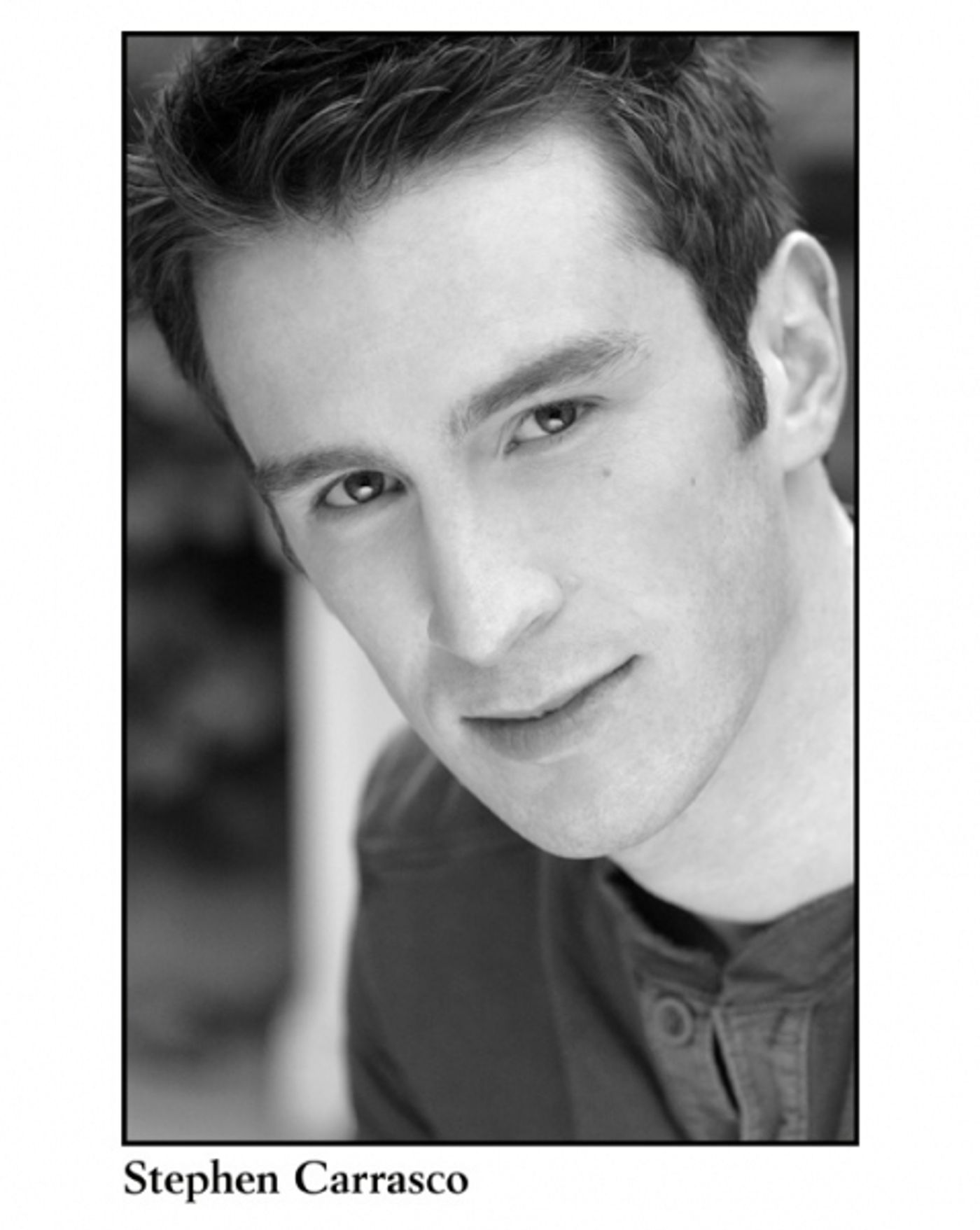 Photo Flash: GHOST on Broadway's Stephen Carrasco Doodle Contest Entries!  Image