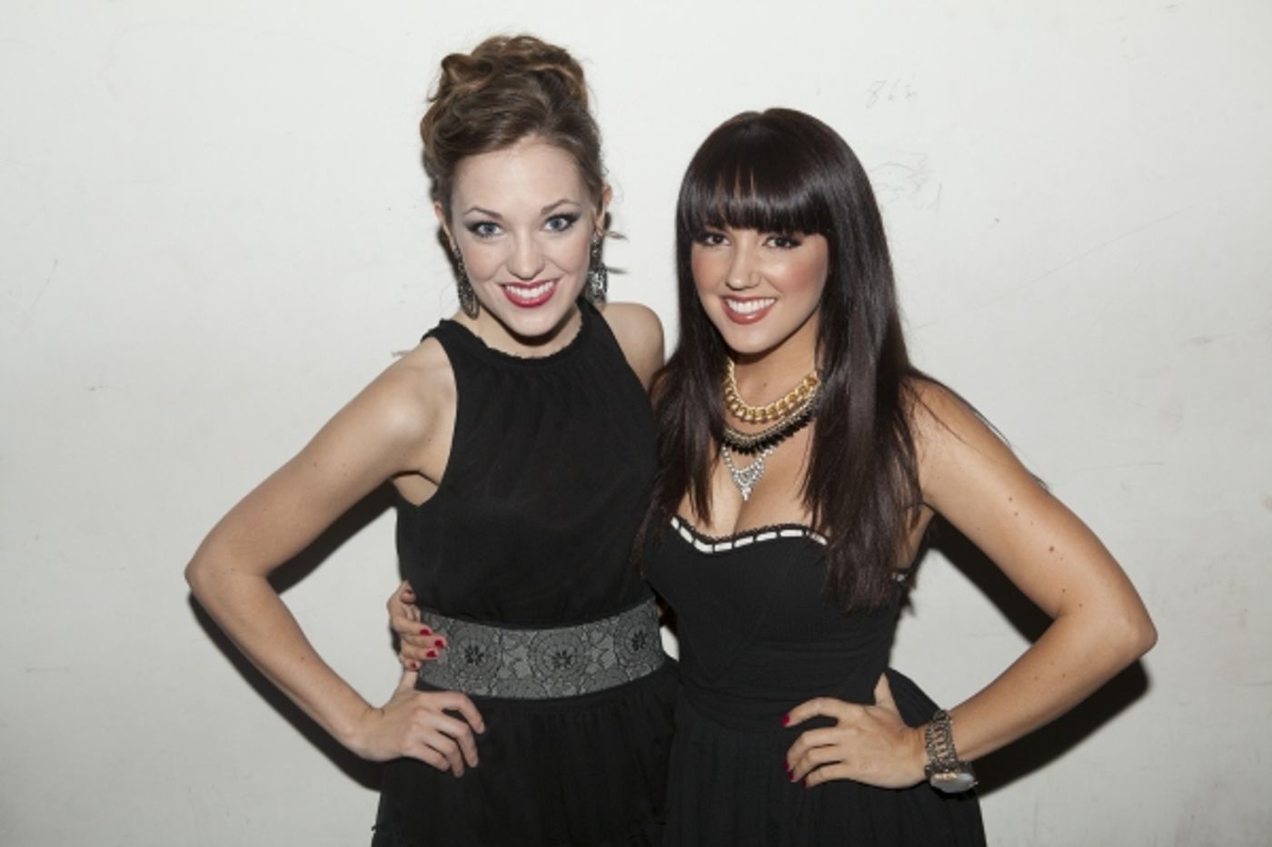 Photo Coverage: Rachel Potter Launches LIVE THE DREAM Concert Tour at Joe's Pub!  Image
