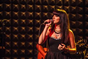 Rachel Potter @ BroadwayWorld Rachel Potter Photo