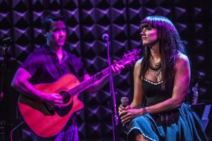 Rachel Potter @ BroadwayWorld Rachel Potter Photo