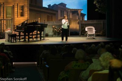 Artistic Director Julianne Boyd Photo