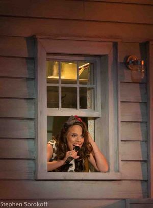 Leslie Kritzer Photo