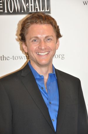 Jason Danieley Photo