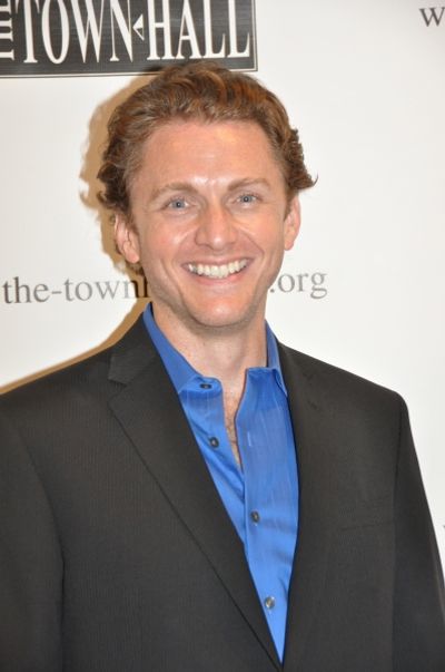 Jason Danieley Photo