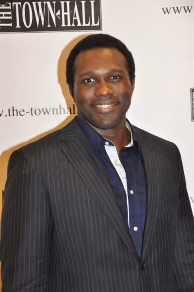 Joshua Henry  Photo