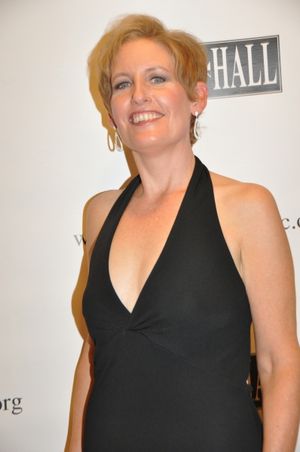 Liz Callaway Photo