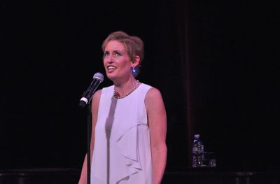 Liz Callaway Photo