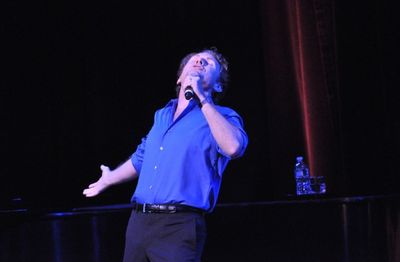 Jason Danieley Photo