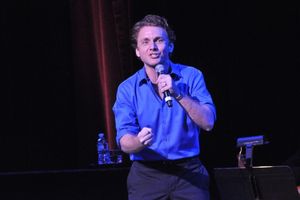 Jason Danieley Photo