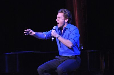 Jason Danieley Photo