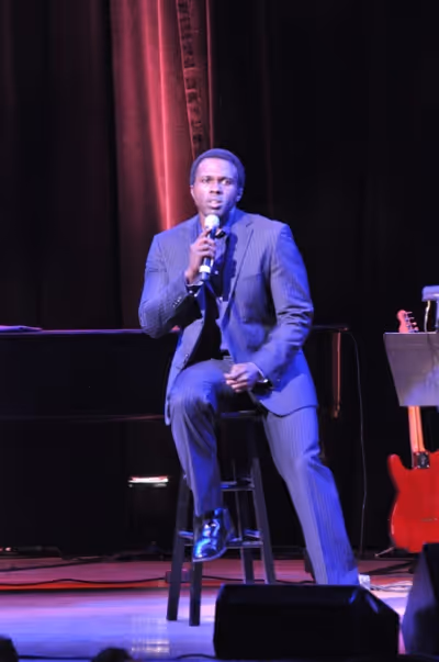 Joshua Henry  Photo