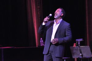 Norm Lewis Photo