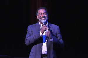 Norm Lewis Photo