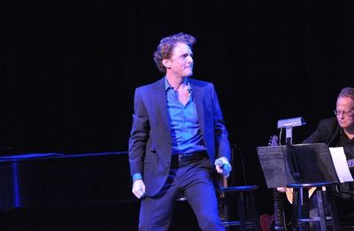 Jason Danieley Photo