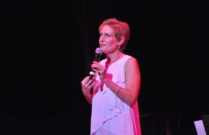 Liz Callaway Photo