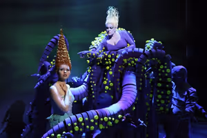 Tessa Sunniva, Marjolijn Touw @ BroadwayWorld Tessa Sunniva, Marjolijn Touw Photo