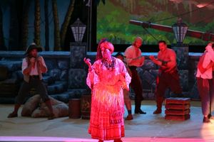 Kathy Fitzgerald @ BroadwayWorld Kathy Fitzgerald Photo