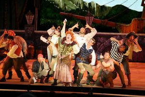 Kathy Fitzgerald @ BroadwayWorld Kathy Fitzgerald Photo