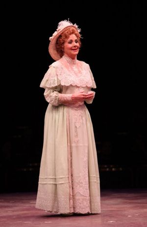 Shirley Jones @ BroadwayWorld Shirley Jones Photo