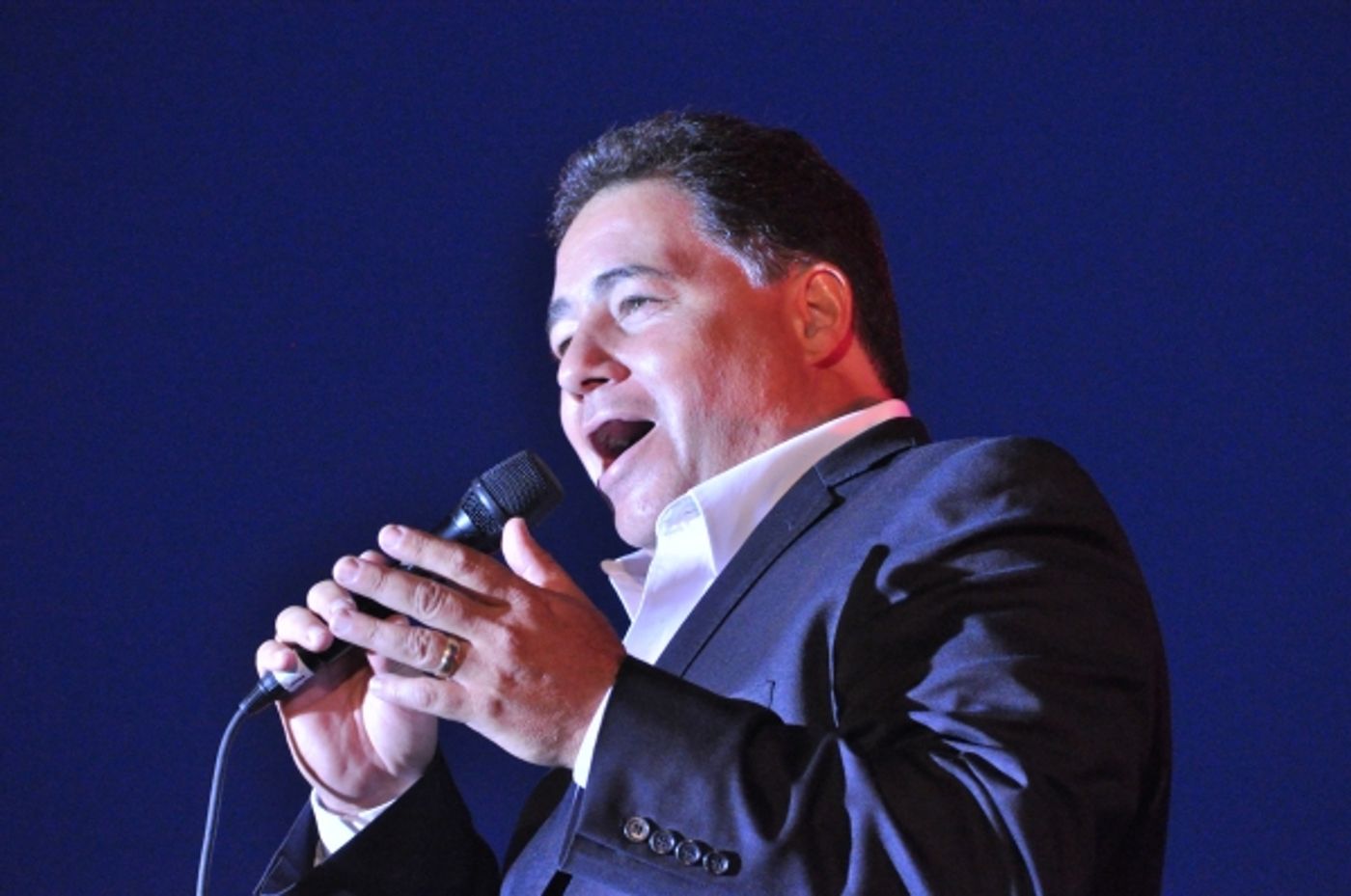 Photo Coverage: New York Tenors Play Long Island!  Image