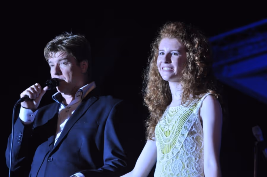 Photo Coverage: New York Tenors Play Long Island!  Image