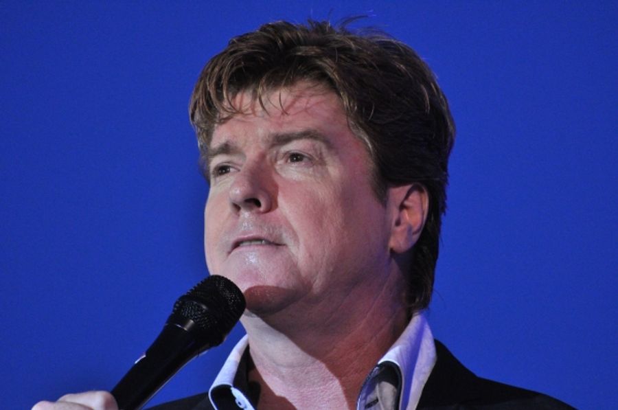 Photo Coverage: New York Tenors Play Long Island!  Image