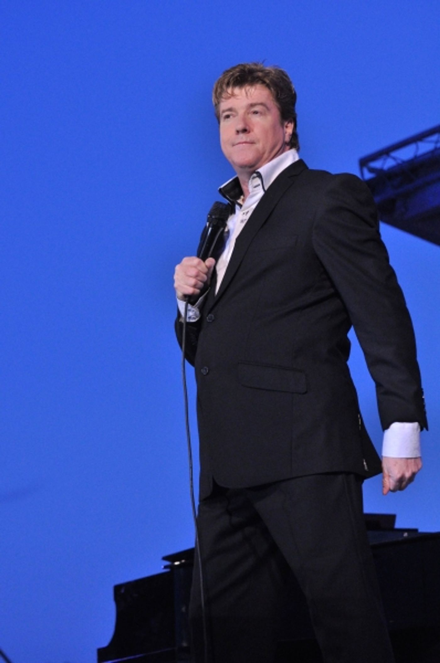 Photo Coverage: New York Tenors Play Long Island!  Image