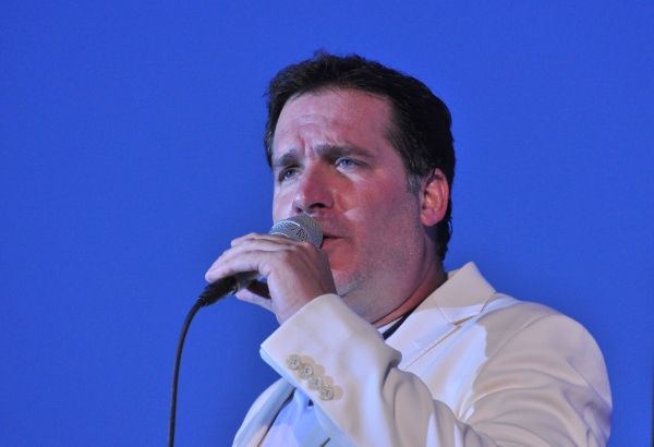 Michael Amante Photo