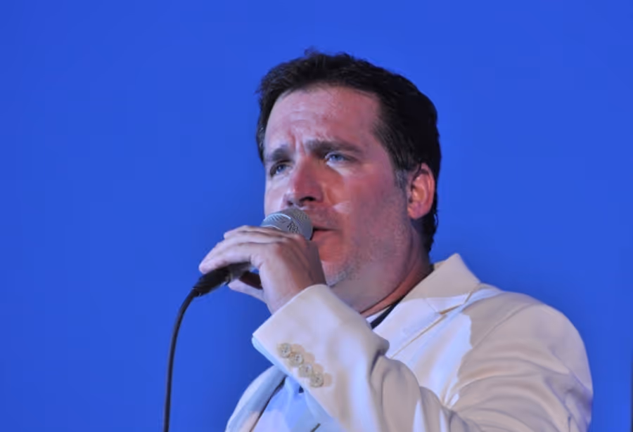 Photo Coverage: New York Tenors Play Long Island!  Image