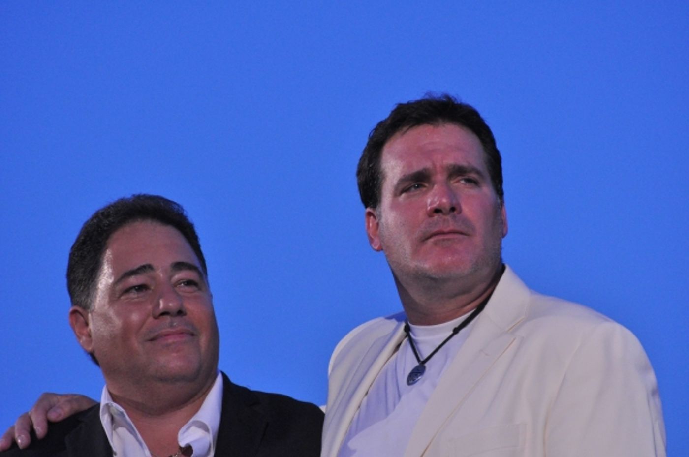 Photo Coverage: New York Tenors Play Long Island!  Image