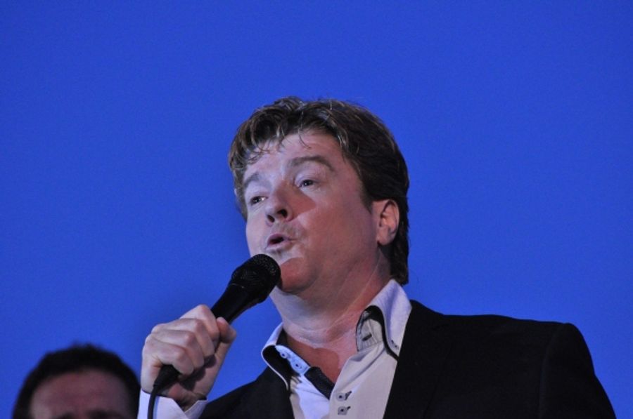 Photo Coverage: New York Tenors Play Long Island!  Image