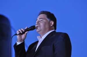 Daniel Rodriguez Photo