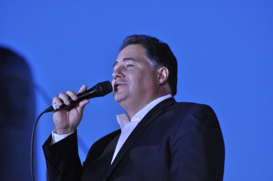 Photo Coverage: New York Tenors Play Long Island!  Image