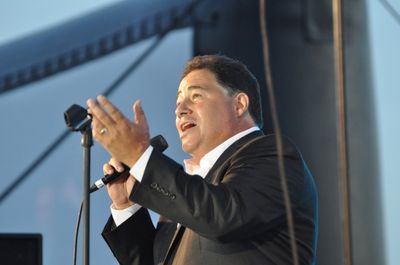 Daniel Rodriguez Photo