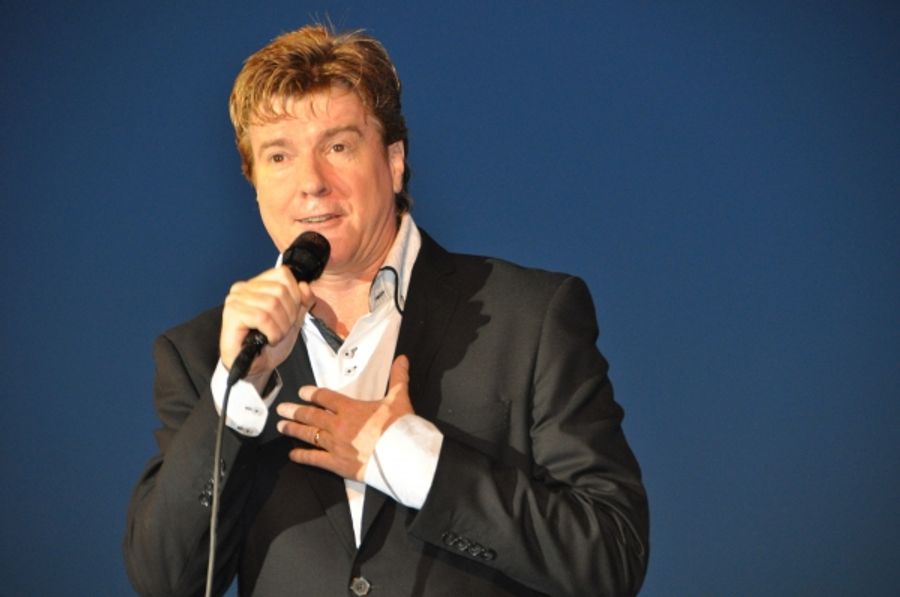Photo Coverage: New York Tenors Play Long Island!  Image
