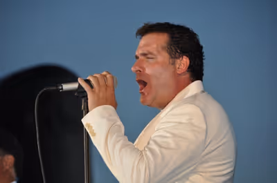 Michael Amante Photo