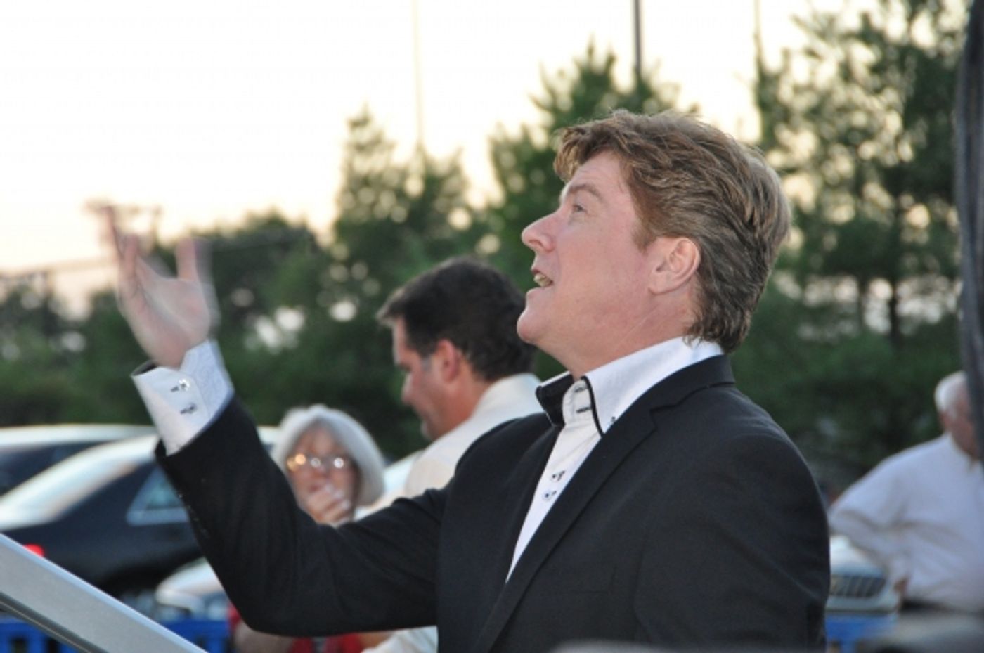 Photo Coverage: New York Tenors Play Long Island!  Image