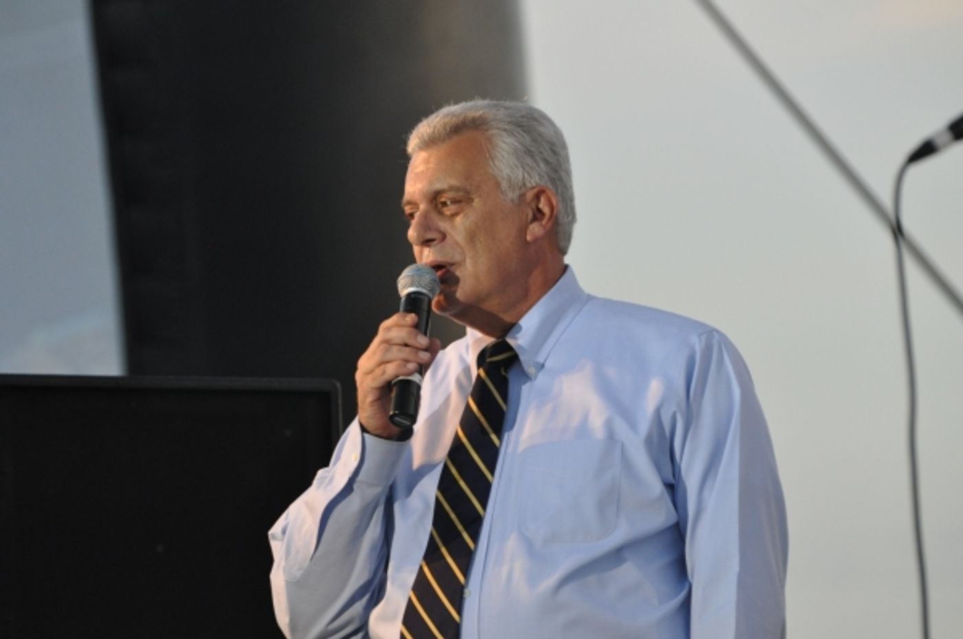 Photo Coverage: New York Tenors Play Long Island!  Image