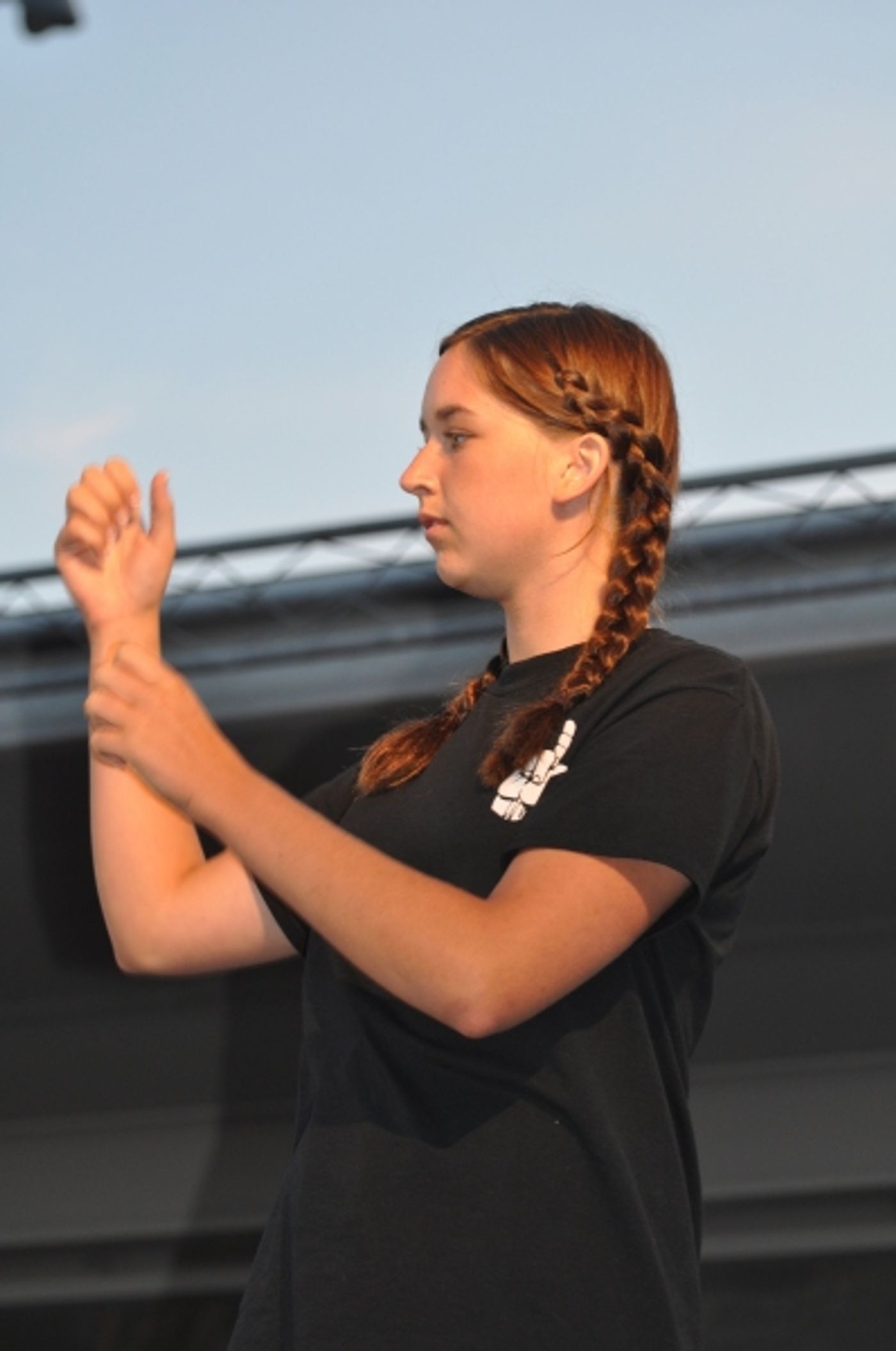 Photo Coverage: New York Tenors Play Long Island!  Image