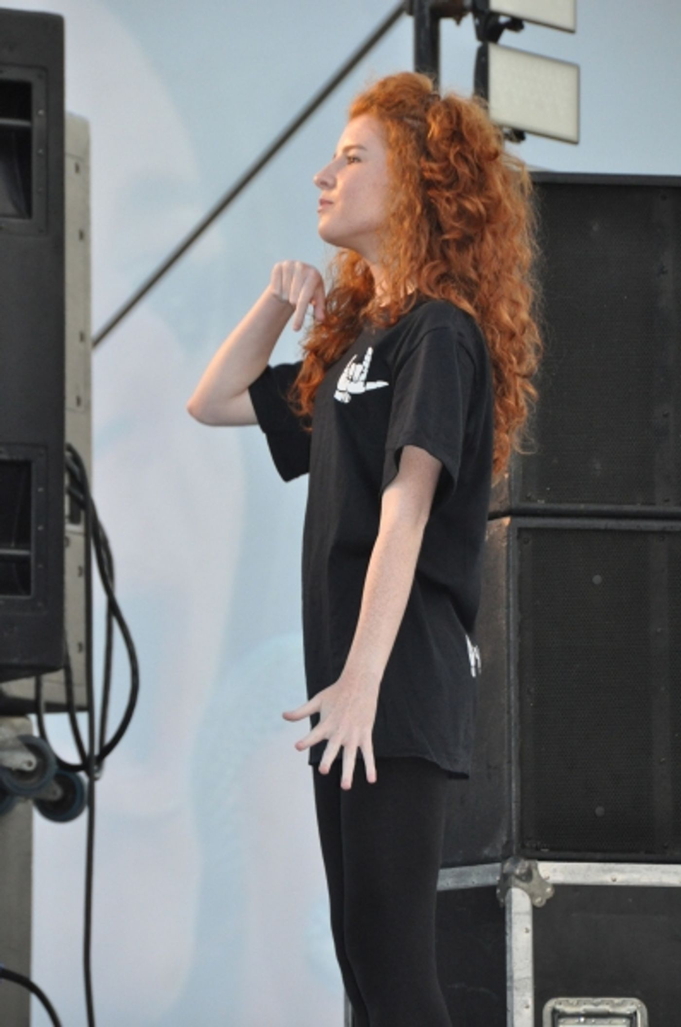 Photo Coverage: New York Tenors Play Long Island!  Image