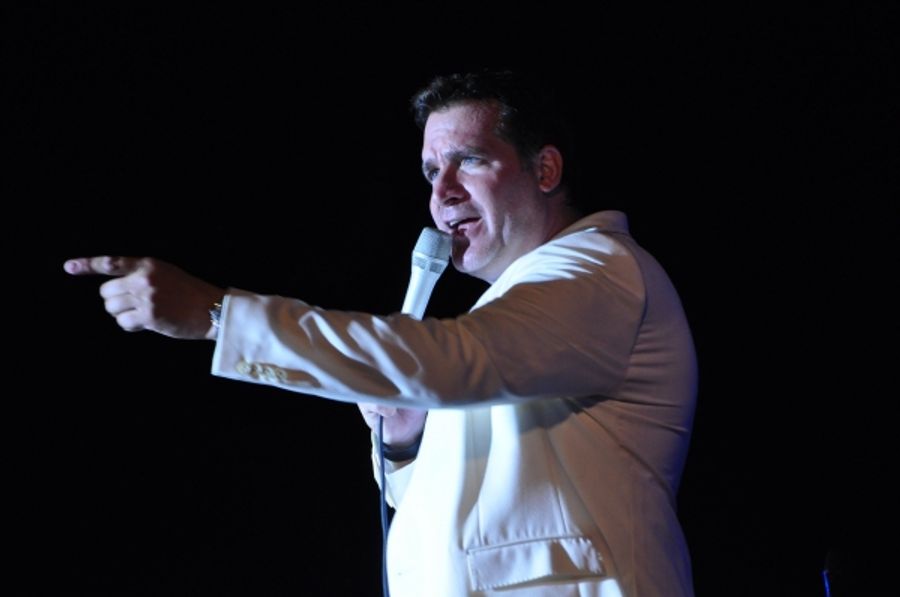 Photo Coverage: New York Tenors Play Long Island!  Image