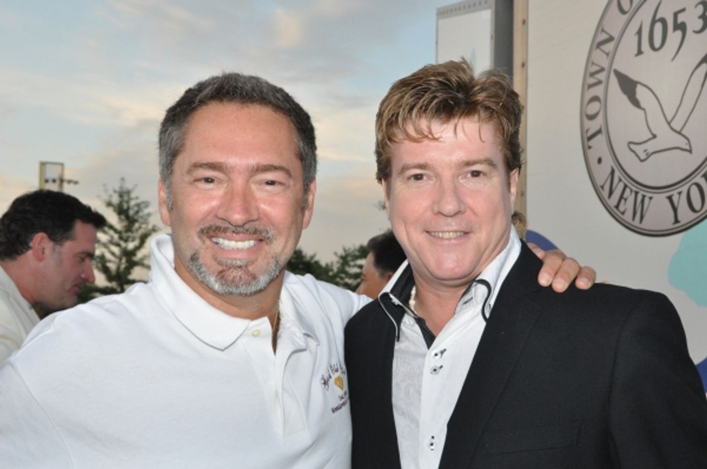 Photo Coverage: New York Tenors Play Long Island!  Image