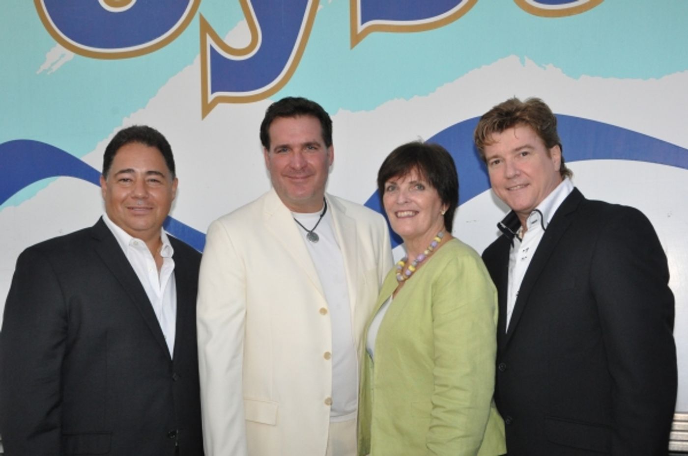 Photo Coverage: New York Tenors Play Long Island!  Image