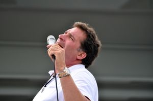 Michael Amante Photo